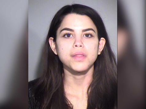 Police Arrest Woman Who Falsely Accused Black Teen Of Stealing Her iPhone