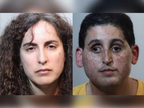 Florida Children’s Book Author, Husband Accused Of Abusing Their Three Adopted Kids