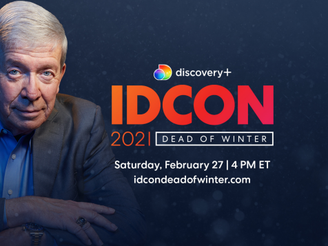 IDCON 2021: The Virtual True Crime Event Returns February 27th