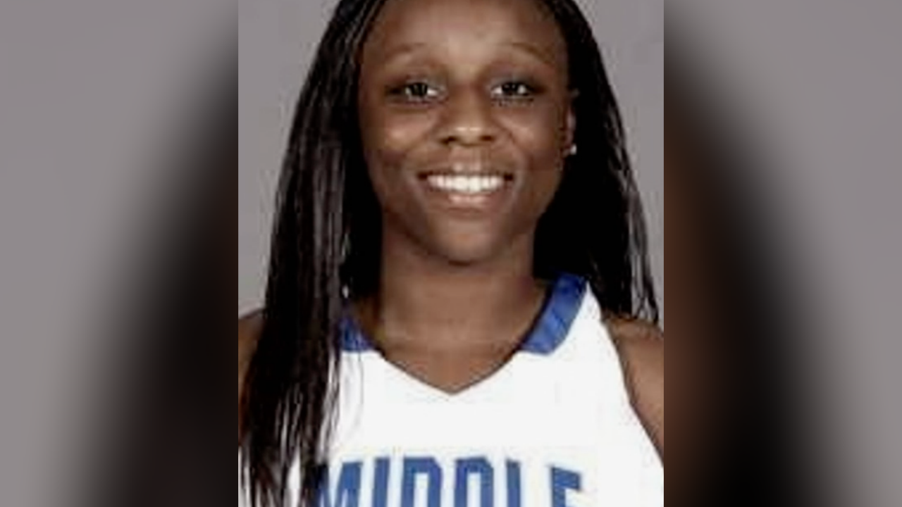 Woman Claims Self-Defense In College Roommate's Tragic Murder