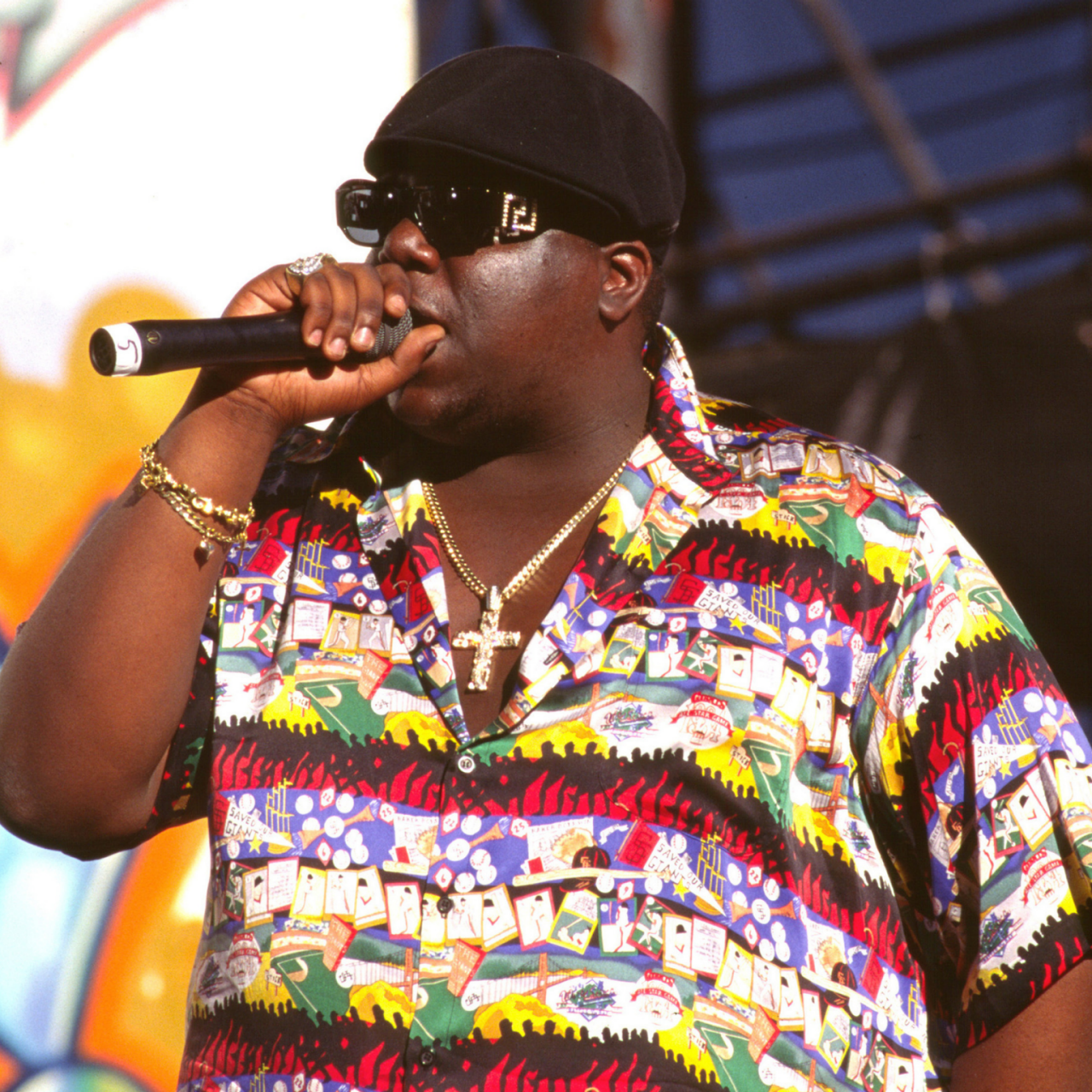The 50 Best Notorious B.I.G. Songs, image size:1280x1280