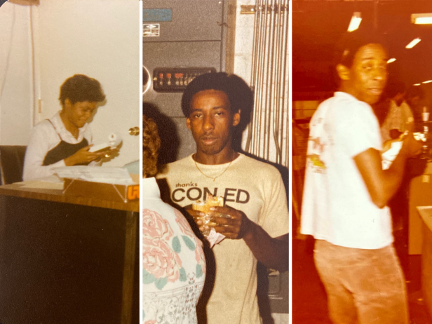 Authorities are hoping new, unearthed photos of people who worked with Lester Eubanks in the mid-1970s will help provide more information about him and his whereabouts. [via the U.S. Marshals Service]