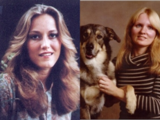 Photos of the victims, Annette Kay Schnee (left) and Barbara “Bobbie Jo” Oberholtzer (right) [via Colorado Bureau of Investigation]