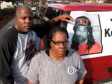 UPDATE: Second Investigation Closed In Kendrick Johnson Case, No Charges Brought