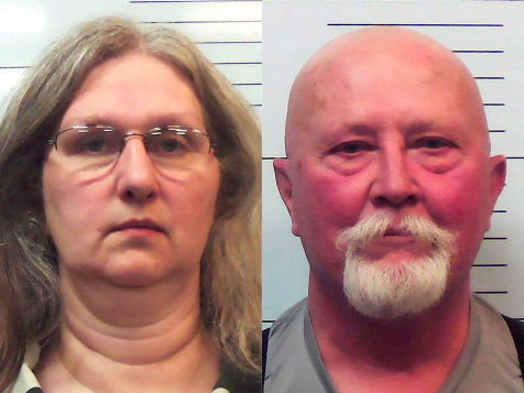 Circle Of Hope Girls’ Ranch Owners Charged With Child Abuse After Alleged Victims Speak Out