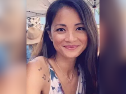 Search Continues For California Missing Mother of 3 May 