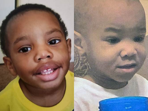 Toddlers Orrin and Orson West Still Missing From California