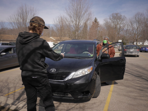 How A Michigan Community Is Working to Reduce Negative Police Stops