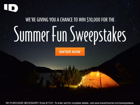 Summer Fun Giveaway