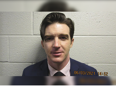 Drake Bell Faces Two Years Behind Bars In Connection With Case Involving Teenage Girl