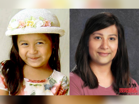 Police Have New Lead In 2003 Disappearance Of 4-Year-Old Sofia Juarez