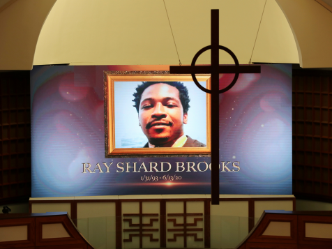 What To Know About The Police Killing Of Rayshard Brooks