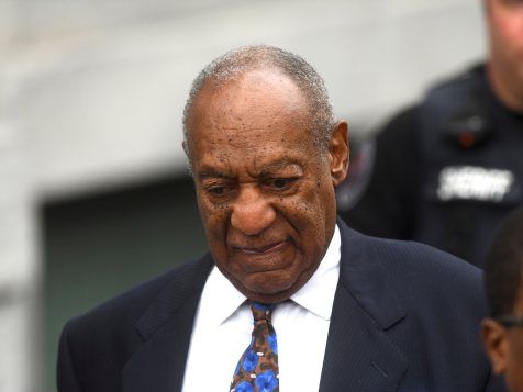 Inside the Court’s ‘Severe And Rare’ Decision To Free Bill Cosby From Prison