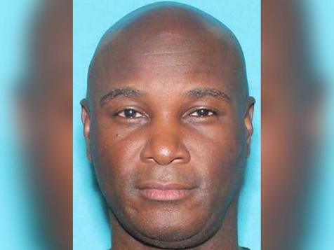 Fugitive Erik Arceneaux Is Wanted For Murder Of Girlfriend In Houston, TX