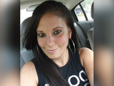 33-year-old mother of one, Nicole Montalvo [screenshot via Fox 35 Orlando]