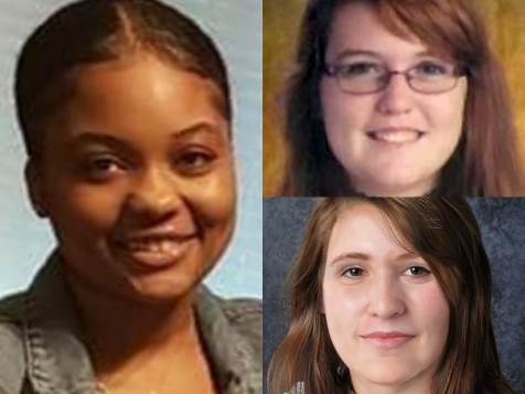 Have You Seen Missing Teenagers Asia Wilbon Or Mackenzie Marken?