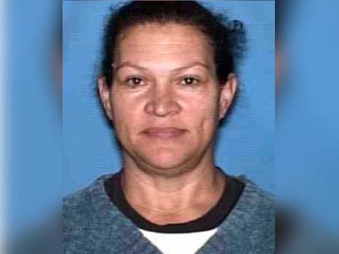 Texas Woman Wanted For Hiring A Hitman To Kill Husband