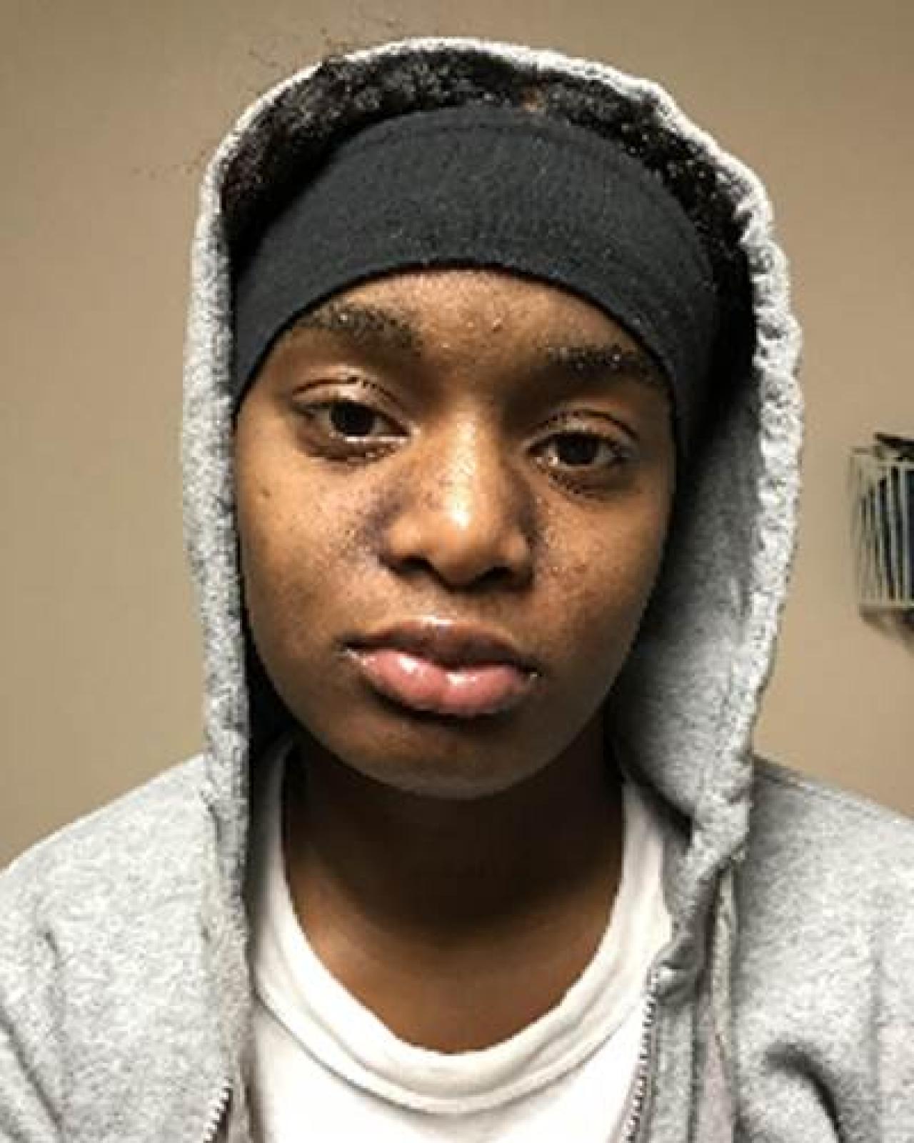 Christina Johnson owned and operated a daycare for children in Gilroy for  nearly a decade. She was recently arrested on suspicion of child  molestation, police said. Story:  www.kron4.com/news/bay-area/gilroy-woman-who-owned-daycare-arrested-for-child  ..., image size:1280x1600