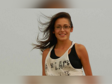 Indigenous Student Ashley Loring HeavyRunner Still Missing