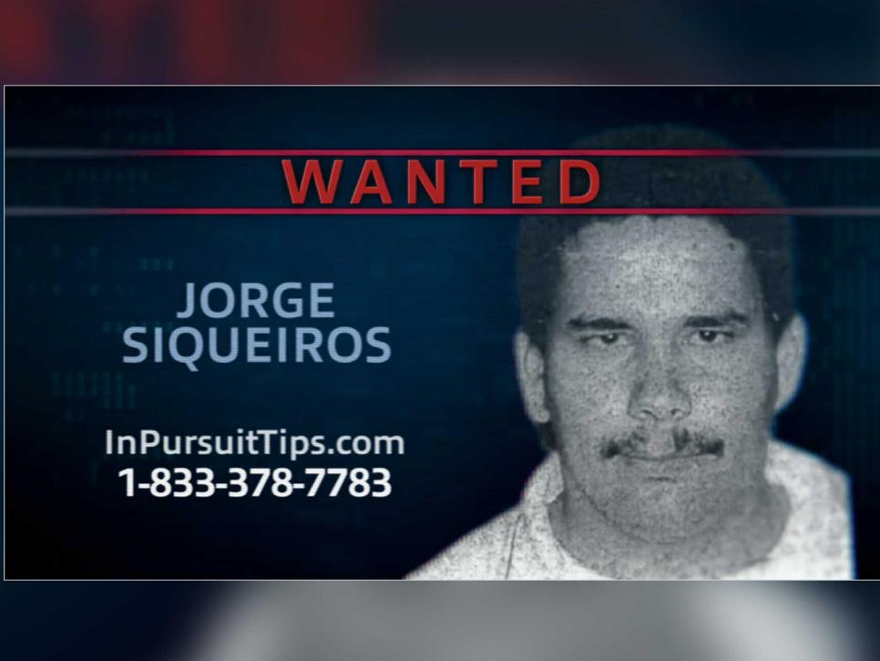 Fugitives & The Missing From In Pursuit With John Walsh | In Pursuit ...