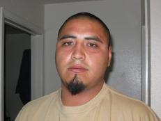 Hector Ramirez-Lopez is in custody and faces felony charges for murder and sexual assault-rape.