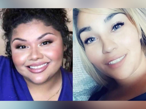 Arapaho Mother Loses 2 Daughters 1 Year Apart: ‘They Had A Face, They Had A Life’