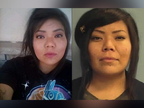 ‘I Am Her Voice,’ Sister Says Of Missing Indigenous Woman Pepita Redhair