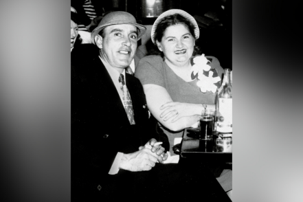 The 10 Most Infamous Murderers Who Married in Prison