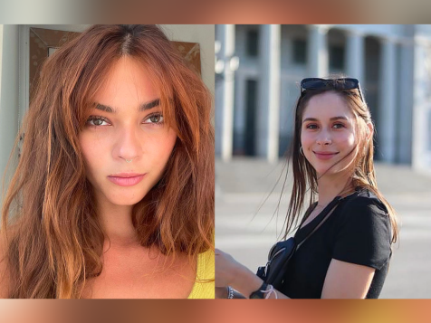 Families Suspect Drugging After Model, Friend Found Dead Outside LA Hospitals