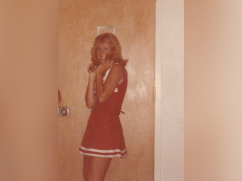 Classmate Charged In Cheerleader's 1982 Stabbing Death