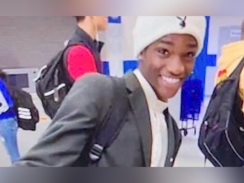 Missing High School Senior Found Dead After Classmates Organize Search