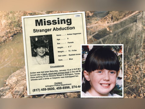 How The Abduction And Murder Of A 9-Year-Old Led To The AMBER Alert System