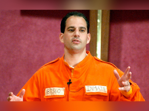 5 Things To Know About Con-Man-Turned-Pastor Barry Minkow