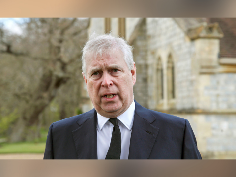 True Crime News Roundup: Prince Andrew Stripped Of Military Titles After Judge Allows Sex Abuse Case To Proceed