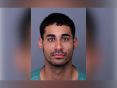This 2019 photo provided by the Lakewood Police Department shows Rogel Aguilera-Mederos