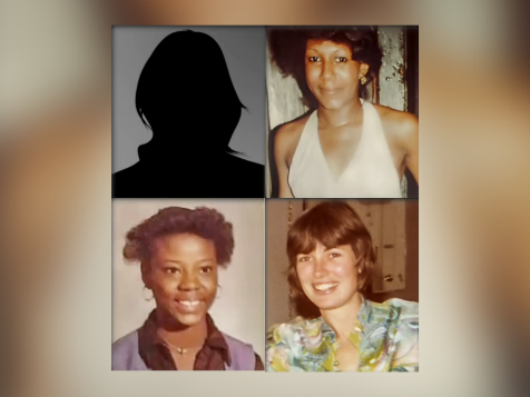 Police Use DNA To Identify Alleged Serial Killer Responsible For Deaths Of Four Women