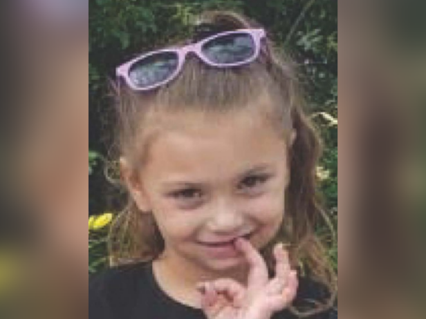 Paislee Shultis is a white girl with brown hair and brown eyes. Paislee Shultis went missing in July of 2019. She was discovered in a Saugerties home in a secret compartment under a staircase on Feb. 14, 2022.