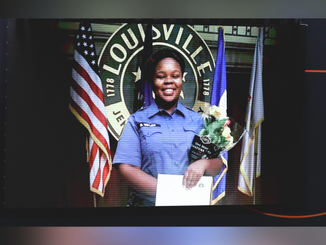 Two Years Later: Only Officer Charged In Connection To Breonna Taylor’s Death Found Not Guilty
