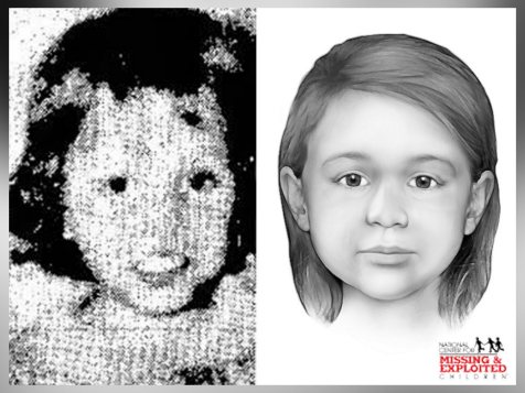 Arizona Police ID ‘Little Miss Nobody’ Found Dead In Desert In 1960