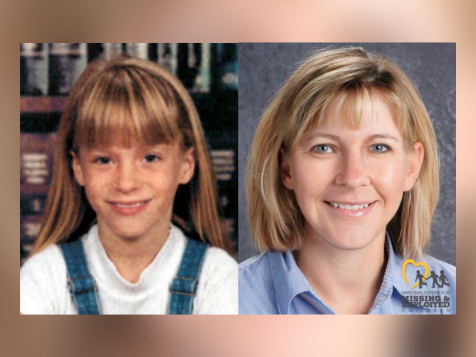 Natasha 'Alex' Carter Missing Since 2000, Allegedly Abducted By Her Mother