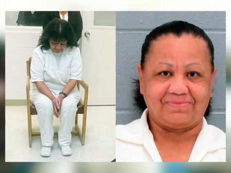 UPDATE: Melissa Lucio Granted Stay Of Execution