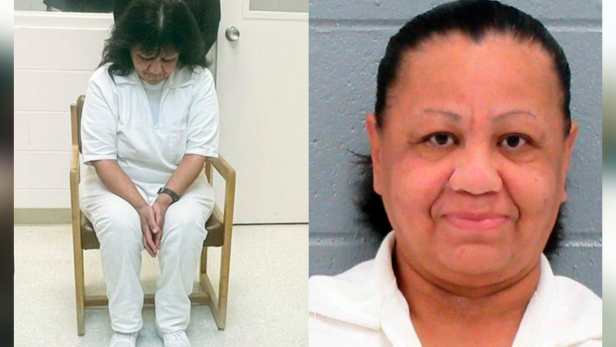 UPDATE: Melissa Lucio Granted Stay Of Execution