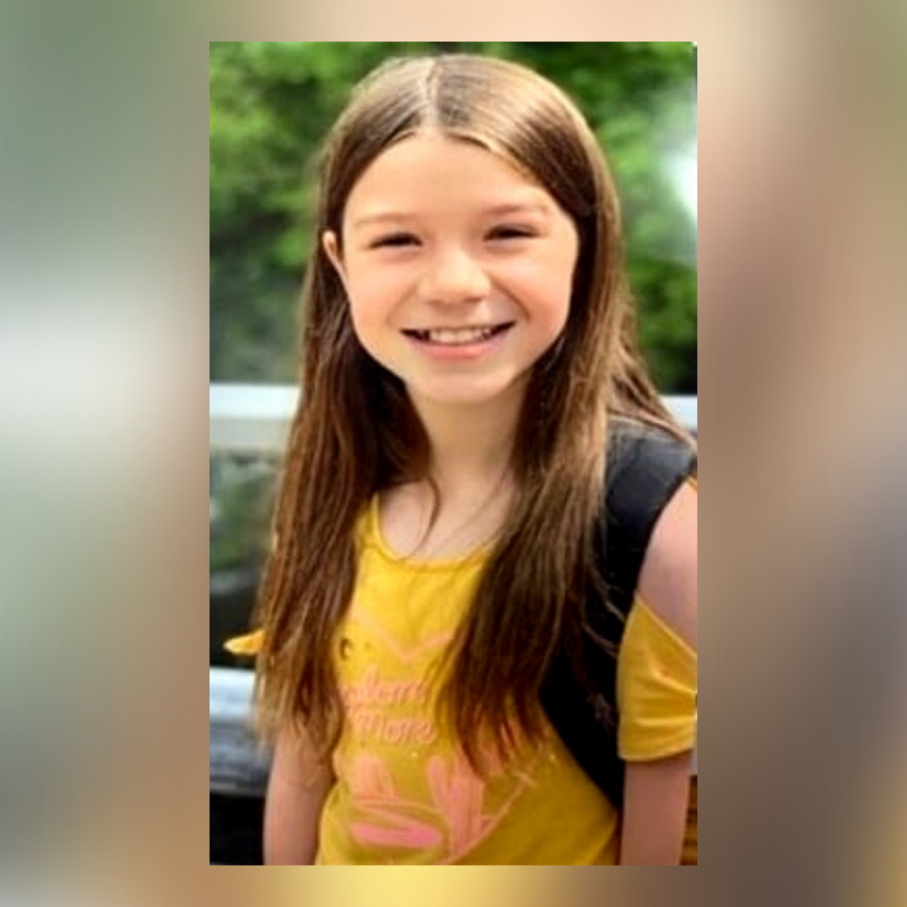 10 Year Old Girl s Body Is Found In The Woods Juvenile Arrested