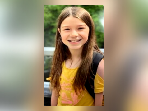 10-Year-Old Girl’s Body Is Found In The Woods, Juvenile Arrested