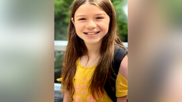 10-Year-Old Girl’s Body Is Found In The Woods, Juvenile Arrested
