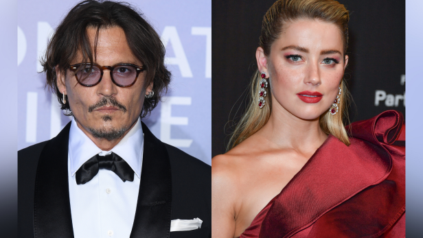 5 Things to Know About The Johnny Depp vs. Amber Heard Defamation Trial