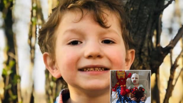 True Crime News Roundup: ‘Mommy, They Lit Me On Fire’: Boy, 6, Suffers Burns After ‘Bully’ Attacks, Family Says