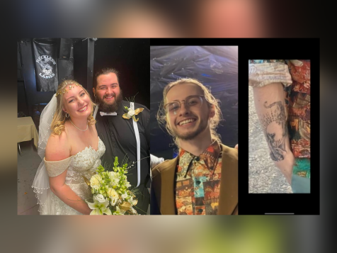 True Crime News Roundup: Newlywed Couple Fatally Shot, Groom’s Missing Brother ‘Considered Endangered’