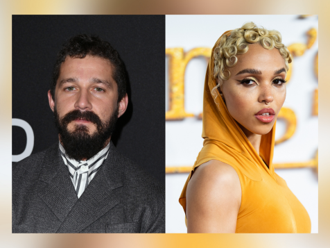 5 Things To Know About FKA Twigs’s Assault Case Against Shia LaBeouf