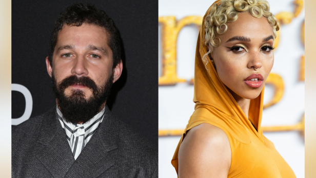 5 Things To Know About FKA Twigs’s Assault Case Against Shia LaBeouf